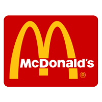 McDonalds Logo